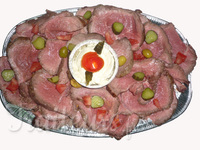 Ô Faim Palais