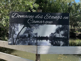 DOMAINE DES ÉTANGS EN CAMARGUE