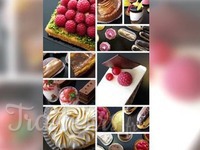 Desserts