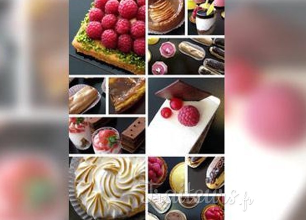 Desserts