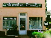 Restaurant La Confiance