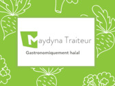 Maydyna Gastronomiquement Halal