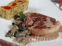 Viande