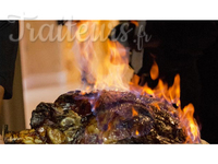 viande