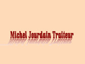 Michel Jourdain traiteur