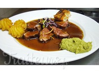 Viande