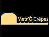 Mètr'Ô Crêpes