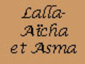 Lalla Aïcha Et Asma Traiteur