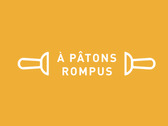 À Pâtons Rompus