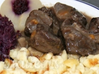 Bourguignon