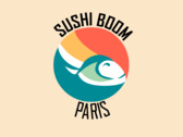 SUSHI BOOM PARIS