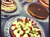 entremets