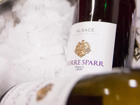 vin pierre spaar