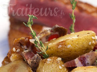 Viande