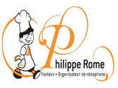 Philippe Rome Traiteur