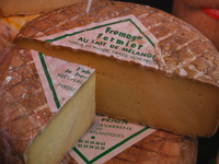 Fromage fermier