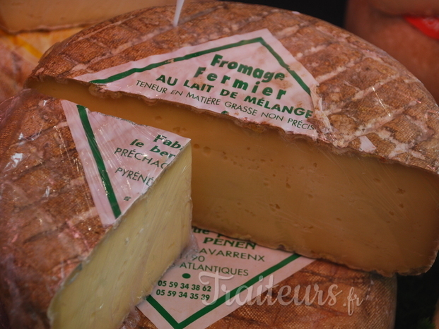 Fromage fermier