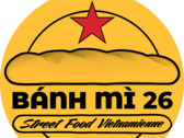 Banh mi 26