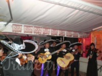 Animation mariachi