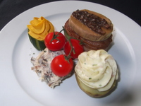 Tournedos Rossini