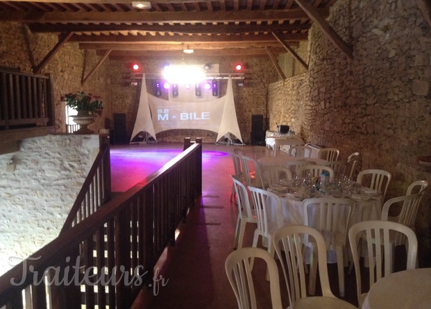 Mariage Anzy le duc S.E MOBILE