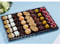 mignardises