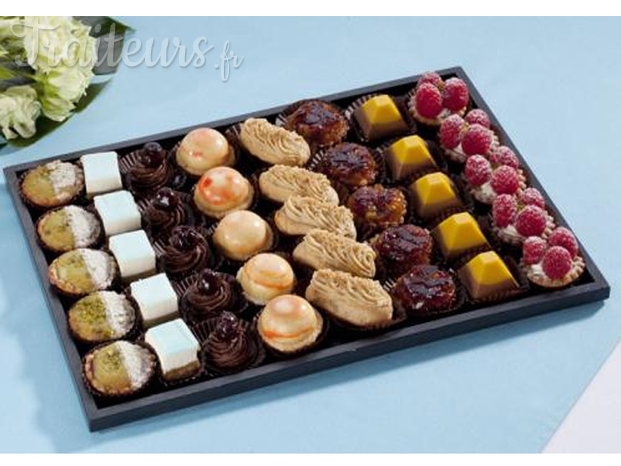 mignardises