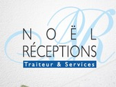 Noël Réceptions - Traiteur et Services