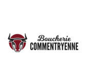 Boucherie Commentryenne