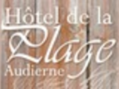 Hôtel De La Plage Audierne