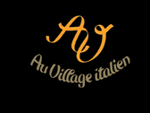 Au Village Italien - Traiteur