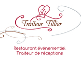 Logo Traiteur Tillier