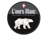 L'ours blanc