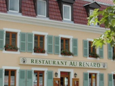Restaurant Au Renard