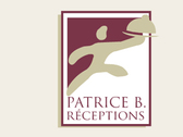 Patrice B. Réceptions