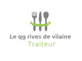 le qg rives de vilaine