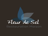 Logo Fleur de sel