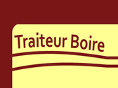 Traiteur Boire