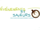 Évènements et Saveurs