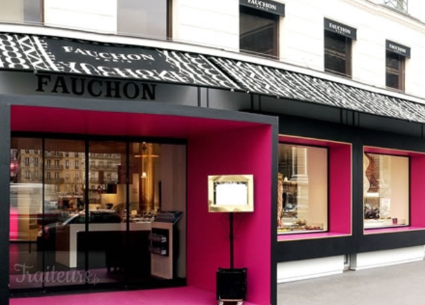 Fauchon