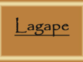 Lagape