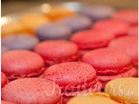 Les macarons