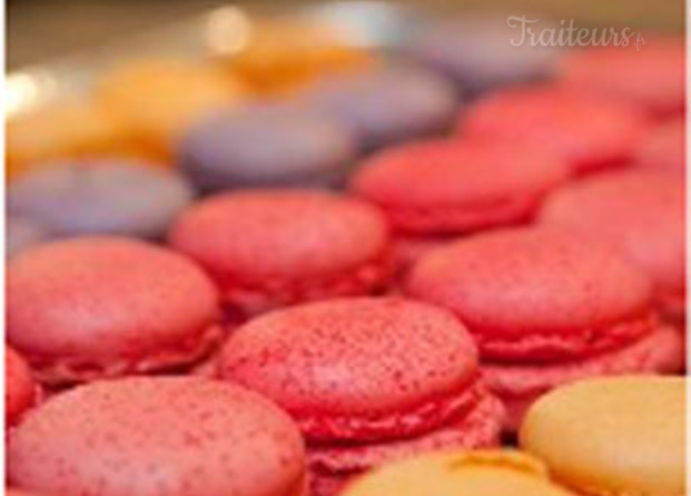 Les macarons