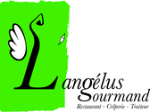 Logo L'angélus Gourmand