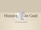 Histoire de goût