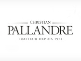 Pierre Alix Pallandre