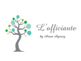 L'officiante