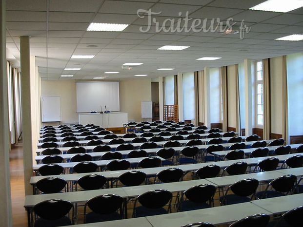 salle 8