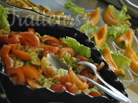 salades