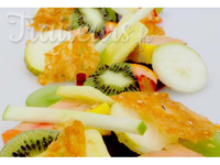 salade de fruits